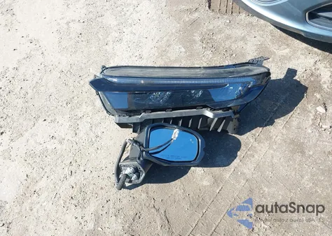 2024 Honda Cr-V Hybrid Sport from USA, damaged, VIN 5J6RS6H58RL000659